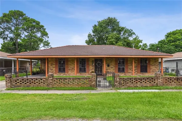 1319 Sumner Street, New Orleans, LA 70114