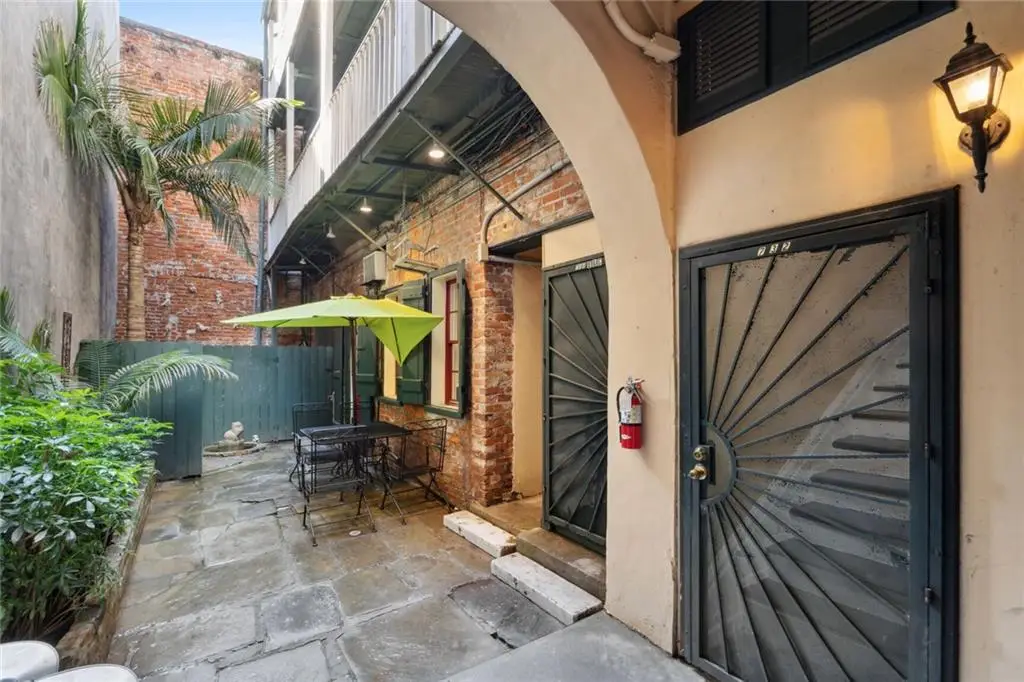 732 Royal Street #C, New Orleans, LA 70116 - #1