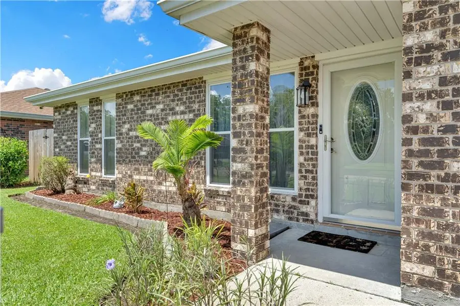 3140 Arbutus Lane, Marrero, LA 70072 - #2