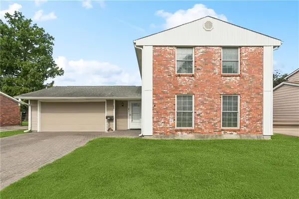 740 Morningside Drive, Gretna, LA 70056