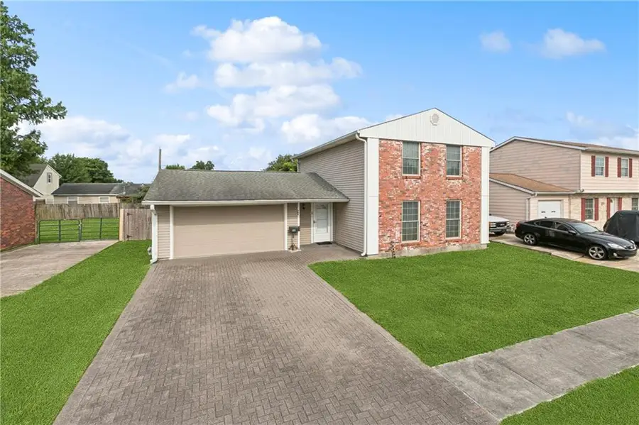 740 Morningside Drive, Gretna, LA 70056 - #2