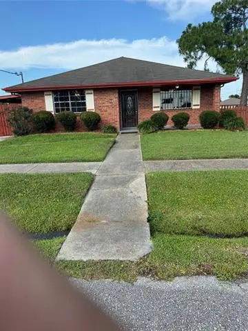 7401 Poitevent Street, New Orleans, LA 70127 - #1