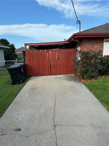 7401 Poitevent Street, New Orleans, LA 70127 - #3