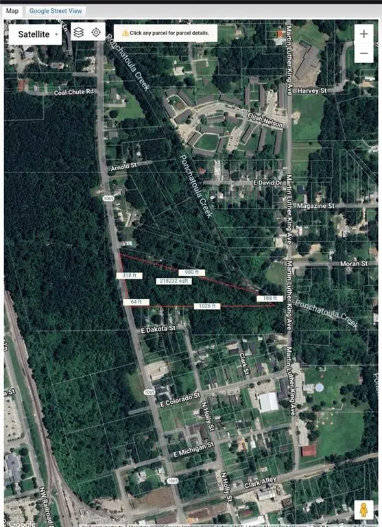 900 N Cherry Street, Hammond, LA 70401 - #3