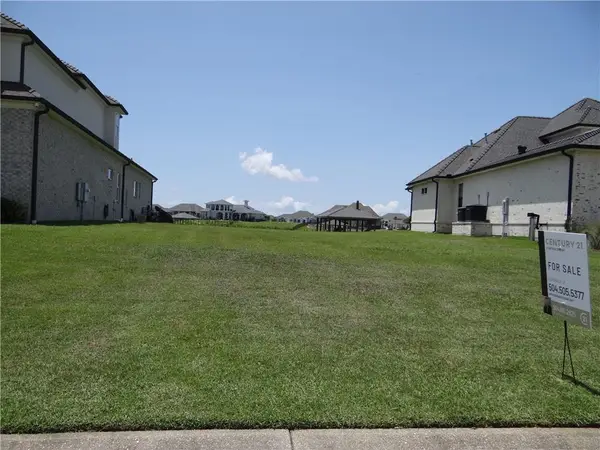 Address Withheld By Seller, Slidell, LA 70461