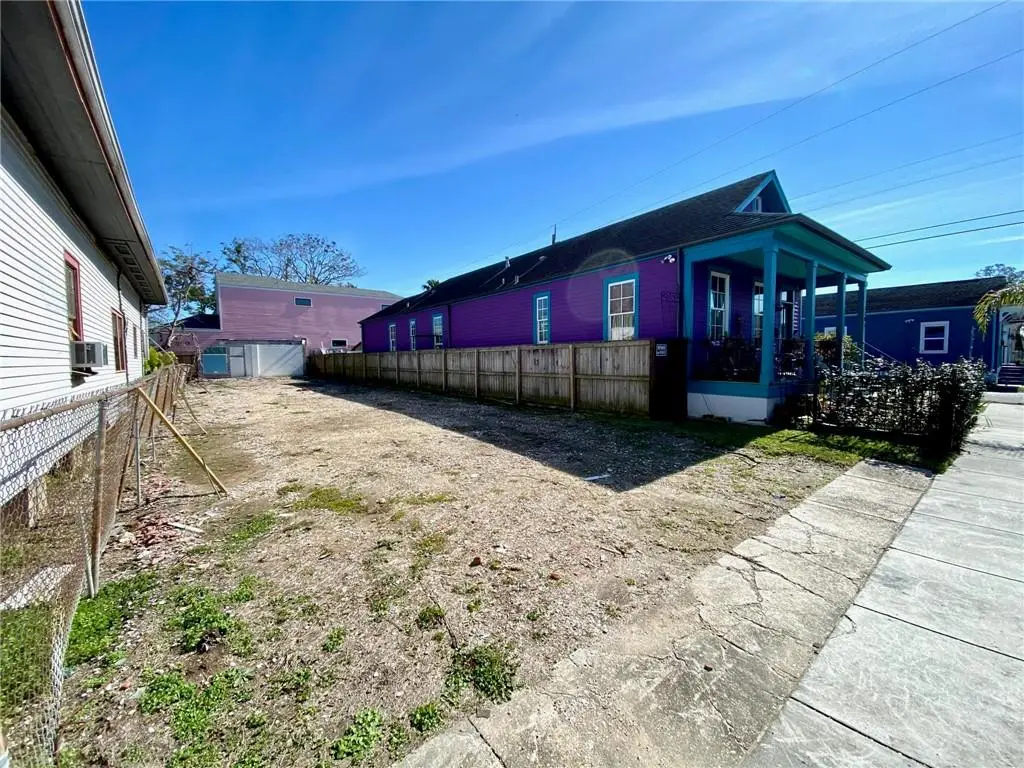 1205 Bartholomew Street, New Orleans, LA 70117 - #1