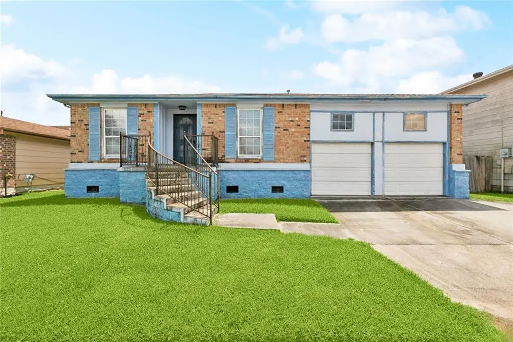 3105 Primwood Drive, Harvey, LA 70059 - #1