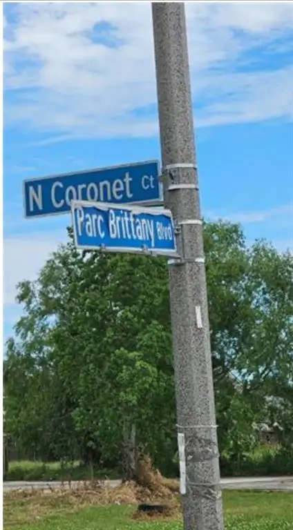 6850 E Coronet Court, New Orleans, LA 70126 - #2