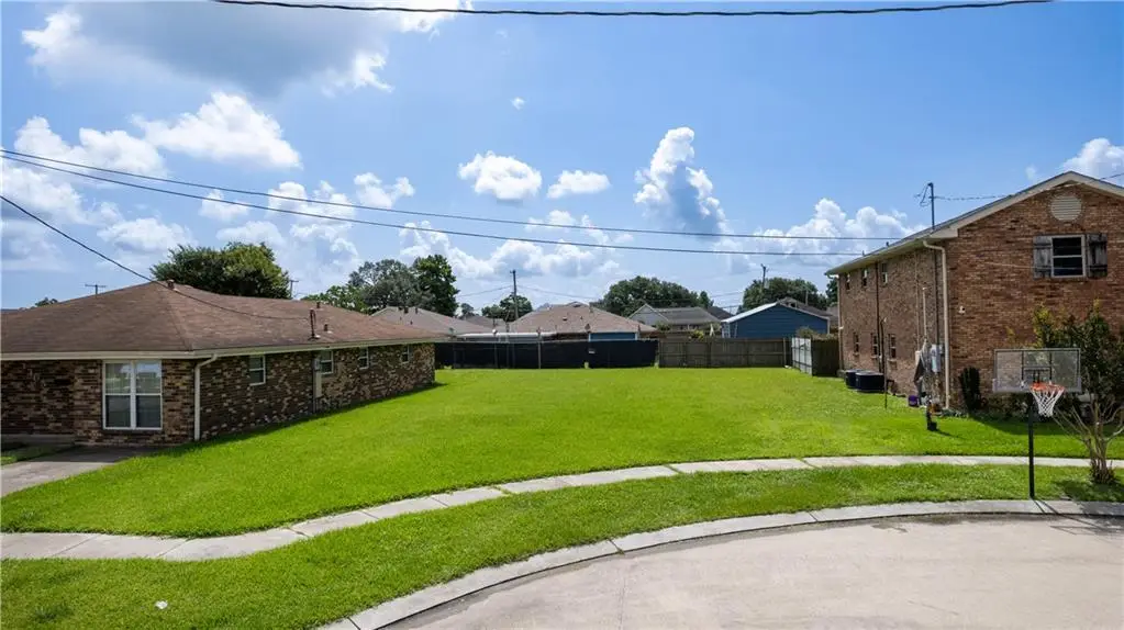 3301 Charles Court, Chalmette, LA 70043 - #1