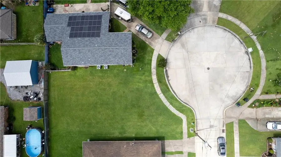 3301 Charles Court, Chalmette, LA 70043 - #3