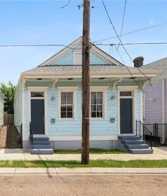 2709-11 3rd Street, New Orleans, LA 70113