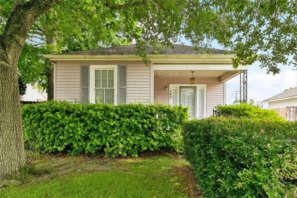 360 Vinet Avenue, Jefferson, LA 70121 - #1