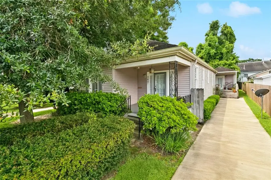 360 Vinet Avenue, Jefferson, LA 70121 - #2