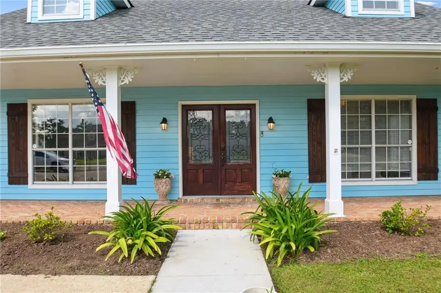 2351 Ormond Boulevard, Destrehan, LA 70047 - #2