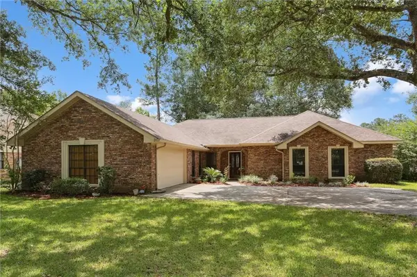111 Thatcher Drive, Slidell, LA 70461