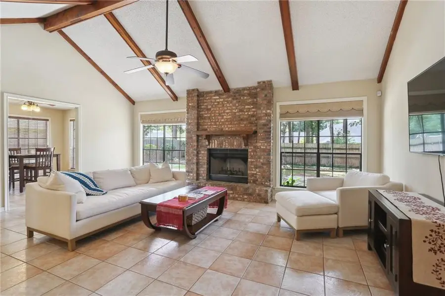 111 Thatcher Drive, Slidell, LA 70461 - #3