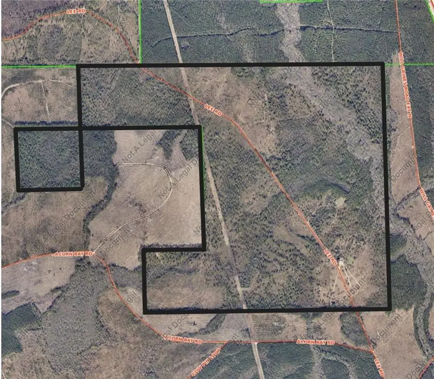 640 Acres, Abita Springs, LA 70420 - #2