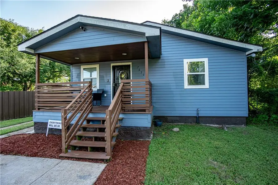 7630 Burke Avenue, New Orleans, LA 70127 - #2
