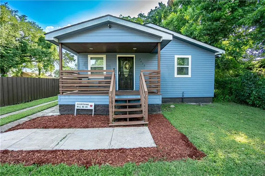 7630 Burke Avenue, New Orleans, LA 70127 - #3