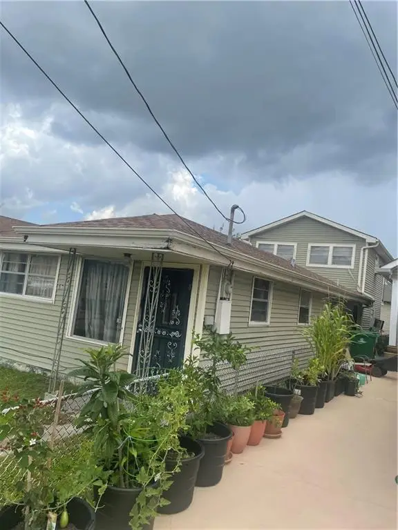 1307 Solon Street, Gretna, LA 70053