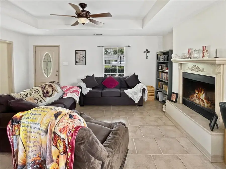 2411 Jay Street, Slidell, LA 70460 - #2