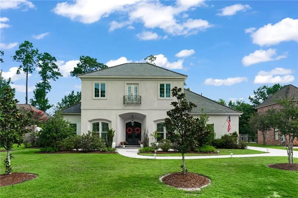 331 Memphis Trace, Covington, LA 70433 - #1