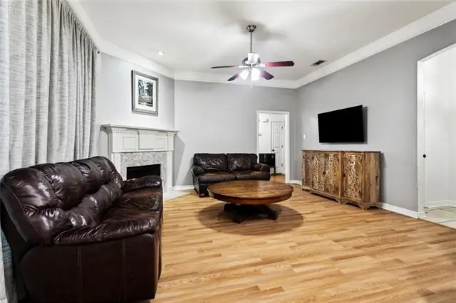 25 A Oak Park Drive, Madisonville, LA 70447 - #2