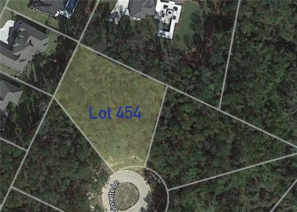 128 Linnette Court, Mandeville, LA 70471 - #1