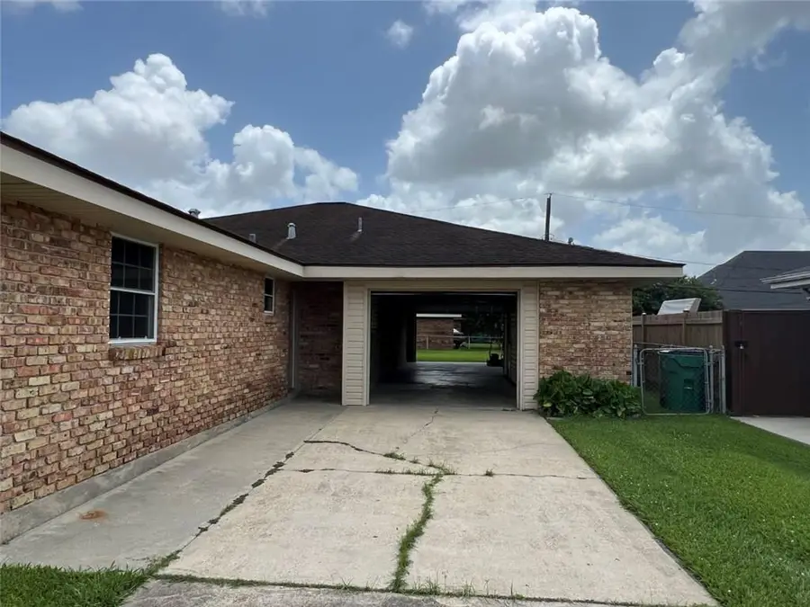 1625 Hope Drive, Marrero, LA 70072 - #2