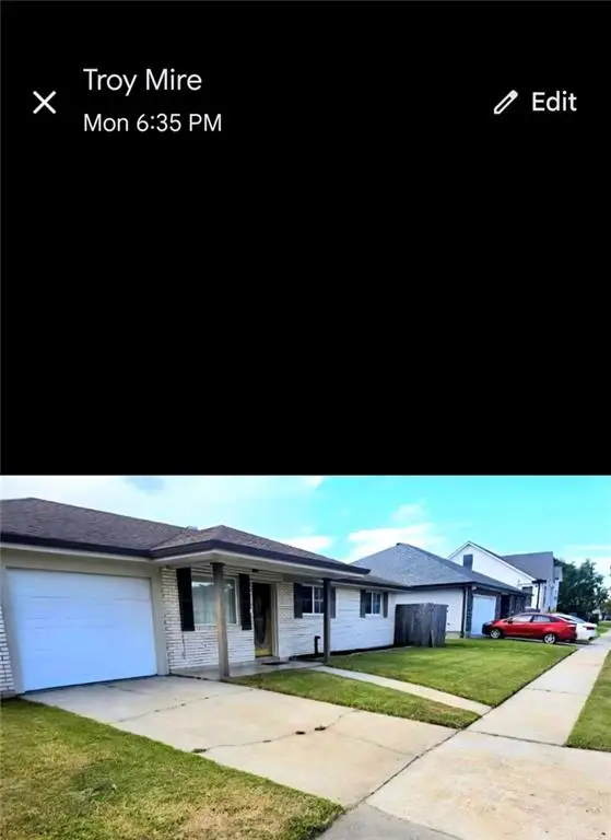 2716 Volpe Drive, Chalmette, LA 70043 - #2