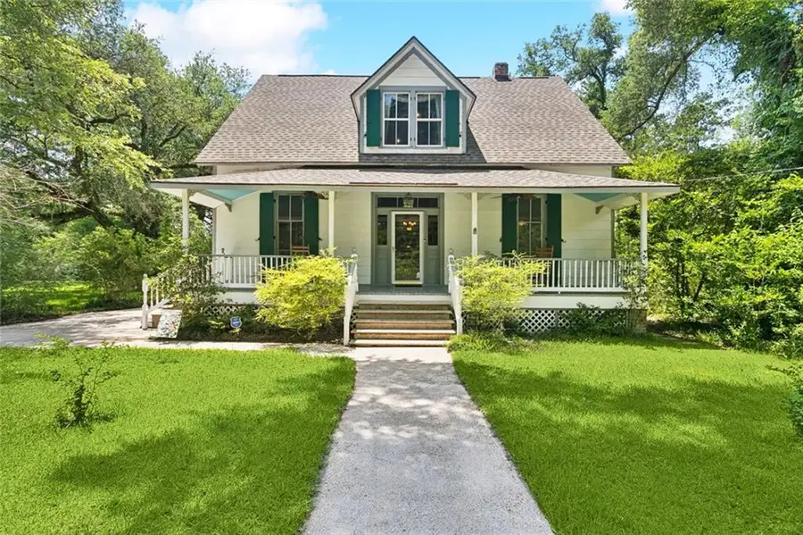 39267 Z Oaks Lane, Ponchatoula, LA 70454 - #3