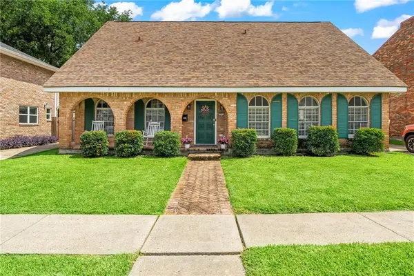 3540 Silver Maple Court, New Orleans, LA 70131