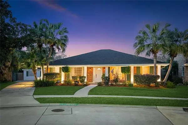 3630 Mimosa Court, New Orleans, LA 70131