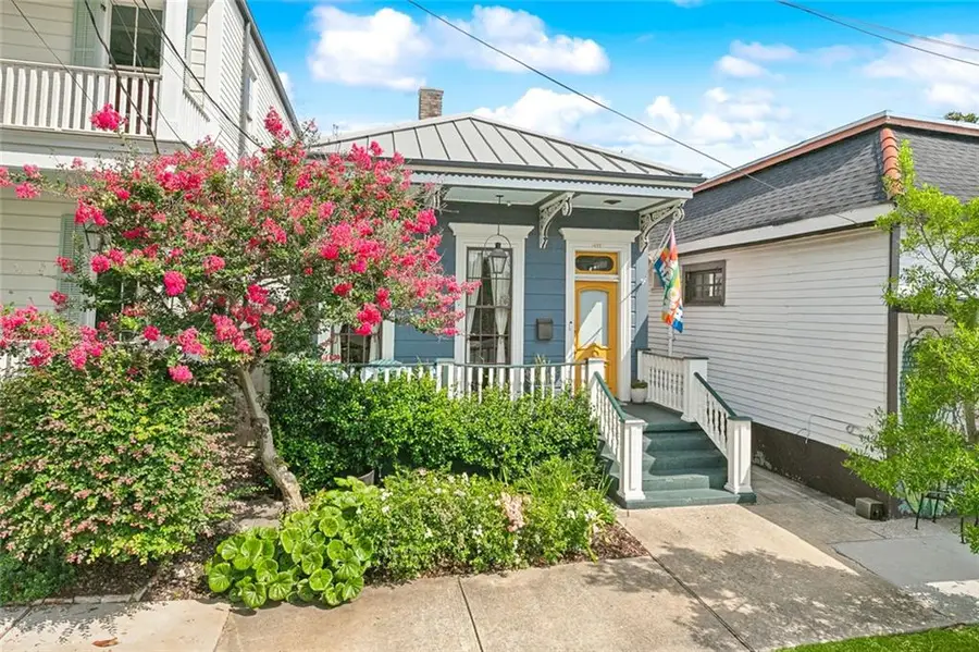 422 Alix Street, New Orleans, LA 70114 - #2