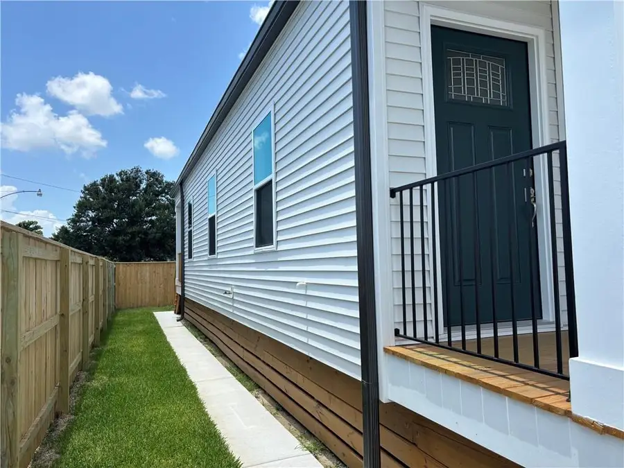 2444 Huey P Long Avenue, Gretna, LA 70053 - #3