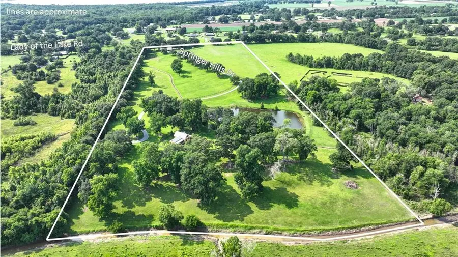 1219 Lady Of The Lake Road, Saint Martinville, LA 70582 - #2