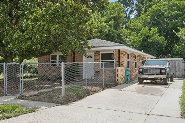 1824 Heights Drive, St. Bernard, LA 70085