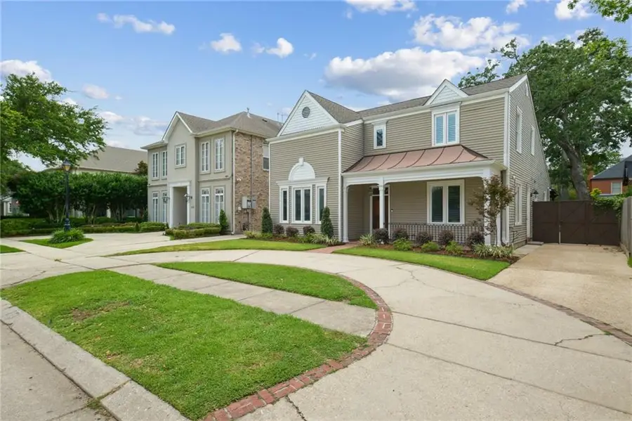 404 Atherton Drive, Metairie, LA 70005 - #3