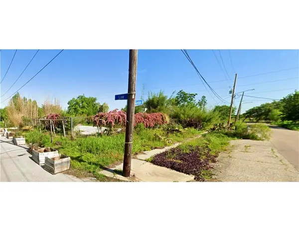 2610 Gordon Street, New Orleans, LA 70117