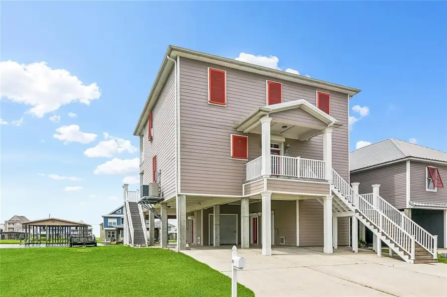 111 Velsco Lane, Port Sulphur, LA 70083 - #2