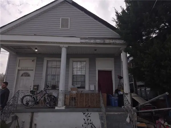 2960-62 Toledano Street, New Orleans, LA 70125