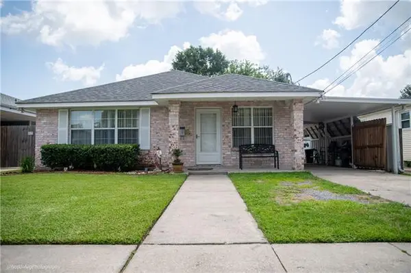 743 Homestead Avenue, Metairie, LA 70005