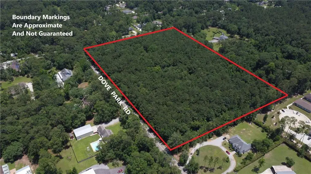 540 Dove Park Road, Covington, LA 70433 - #1