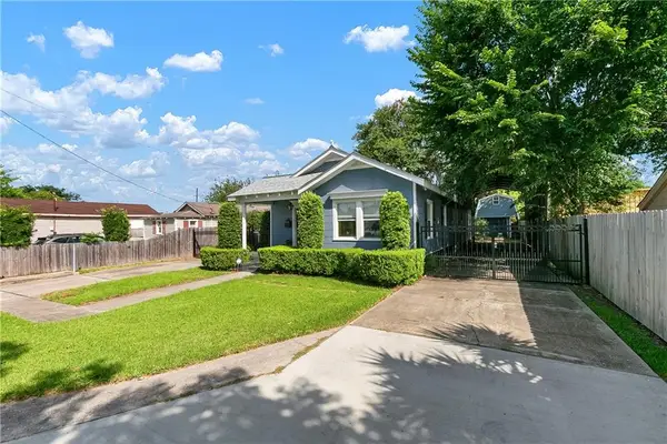 2020 Elm Street, Harvey, LA 70058