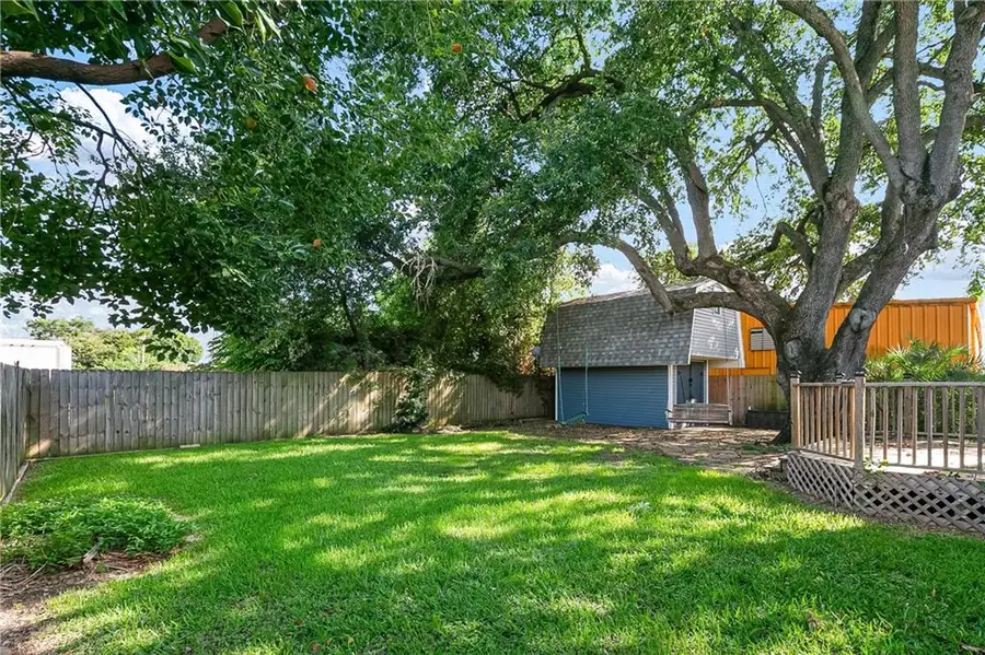 2020 Elm Street, Harvey, LA 70058 - #3