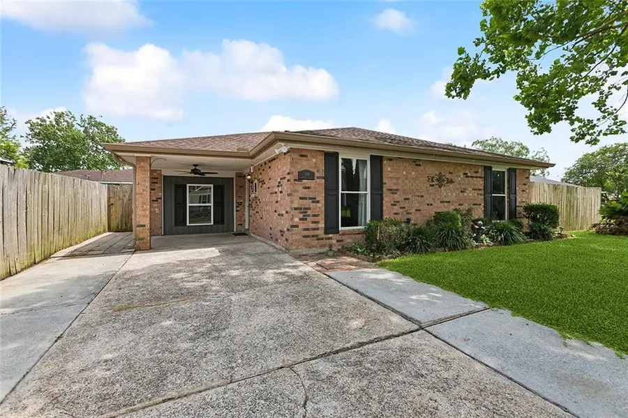 266 Dianne Drive, Saint Rose, LA 70087 - #2
