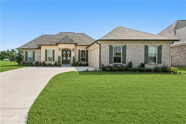 356 South Pass Drive, Laplace, LA 70068