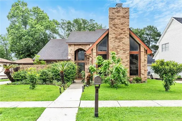 24 Olympic Court, New Orleans, LA 70131