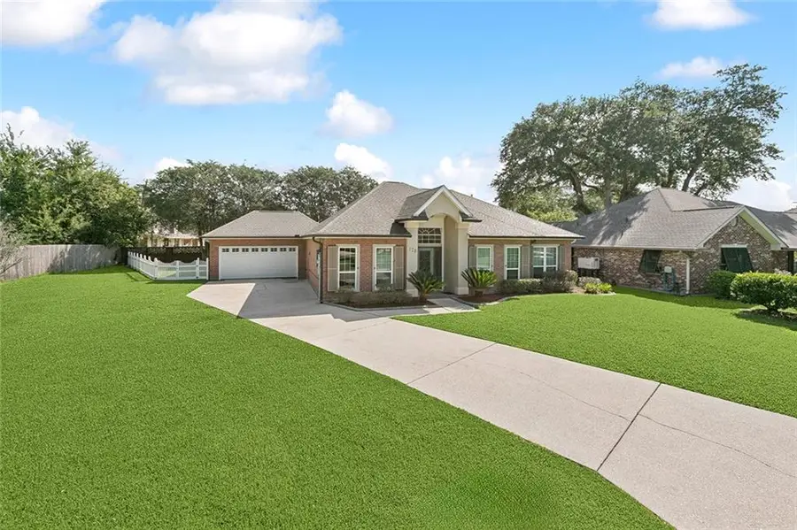 178 Colony Road, Belle Chasse, LA 70037 - #3