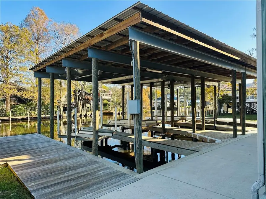 31445 Barbara Drive, Springfield, LA 70462 - #3